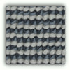 The Woven Edge Jamboree Cinnabar Rug manufacturer design and colour reference
