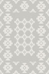 The Woven Edge Journey Hand-Tufted Rug manufacturer design and colour reference