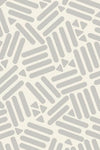 The Woven Edge Memphis Hand-Tufted Rug manufacturer design and colour reference