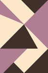 The Woven Edge Moda Hand-Tufted Rug manufacturer design and colour reference