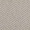 Jacaranda Natural Weave Herringbone Marl carpet texture and colour
