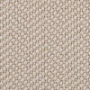 Jacaranda Natural Weave Herringbone Pearl carpet texture and colour