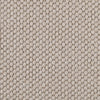Jacaranda Natural Weave Hexagon Oatmeal carpet texture and colour