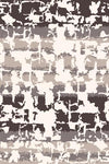 The Woven Edge Organic Hand-Tufted Rug manufacturer design and colour reference