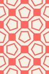 The Woven Edge Octave Hand-Tufted Rug manufacturer design and colour reference