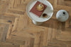 Woodpecker Dartmouth Marbled Oak Herringbone 90mm manufacturer view 3