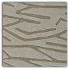 The Woven Edge Pageant Kalahari Rug manufacturer design and colour reference