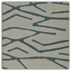The Woven Edge Pageant Oasis Rug manufacturer design and colour reference