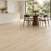 PlusFloor Formation Plank Ivory Shell Glue Down manufacturer view 2