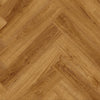 PlusFloor Formation Herringbone Tuscan Sand Glue Down flooring design