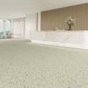 PlusFloor Terrazzo Loose Lay Muted Mint manufacturer view 2