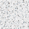 PlusFloor Terrazzo Glue Down Icy Freeze flooring design