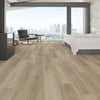 PlusFloor SHUSH! Bordeaux manufacturer view 2