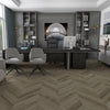 PlusFloor Vero Chevron Portofino manufacturer view 2