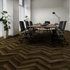 PlusFloor Vero Chevron Catania manufacturer view 2