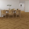 PlusFloor Vero Chevron Sorrento manufacturer view 2