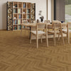 PlusFloor Vero Herringbone Sorrento manufacturer view 2