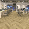 PlusFloor Vero Chevron Milan manufacturer view 2