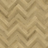 PlusFloor Vero Herringbone Milan flooring design