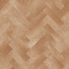 PlusFloor Terracotta Oscuro BriquÃ© manufacturer view 2