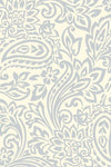 The Woven Edge Paisley Hand-Tufted Rug manufacturer design and colour reference