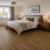 PlusFloor Formation Plank Prairie Jute Glue Down manufacturer view 2