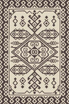 The Woven Edge Regalia Hand-Tufted Rug manufacturer design and colour reference