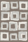 The Woven Edge Reform Hand-Tufted Rug manufacturer design and colour reference