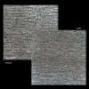The Woven Edge Shear Hand-Tufted Rug manufacturer design and colour reference