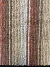 Riviera Home Flamenco Sangria wool carpet colour and texture
