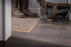Premier Matwell Floating 12mm — Satin Brass (manufacturer example)