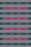 The Woven Edge Striation Hand-Tufted Rug manufacturer design and colour reference