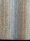Riviera Home Flamenco Sunset Strip wool carpet colour and texture