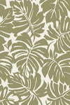 The Woven Edge Tropic Hand-Tufted Rug manufacturer design and colour reference