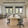 PlusFloor Terracotta Oscuro Tile manufacturer view 2