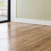 PlusFloor Formation Plank Warm Hessian Glue Down manufacturer view 2
