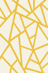 The Woven Edge Tilt Hand-Tufted Rug manufacturer design and colour reference