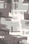 The Woven Edge Urban Hand-Tufted Rug manufacturer design and colour reference