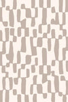 The Woven Edge Waffle Hand-Tufted Rug manufacturer design and colour reference