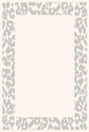 The Woven Edge Wild Hand-Tufted Rug manufacturer design and colour reference