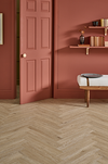 Woodpecker Weymouth Almond Oak Wide Plank 228mm manufacturer view 4