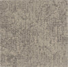 Brintons Purely Natural The Alpine Arlington Ice carpet swatch