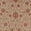 Brintons Renaissance Classics Majnu Gold Dusk carpet swatch