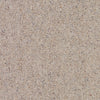 Brintons Bell Twist Heather Chalk carpet swatch