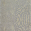 Brintons Timorous Beasties Platinum Grain Du Bois carpet swatch