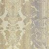 Brintons Timorous Beasties Linen Damask carpet swatch