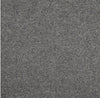 Brintons Bell Twist Heather Storm carpet swatch