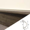 Woodpecker Stratex® Stair Nosing manufacturer image