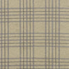 Brintons New Living Plaid Calico carpet swatch