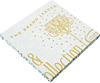 Ball & Young Cloud 9 Caviar & Crystal 11mm carpet underlay